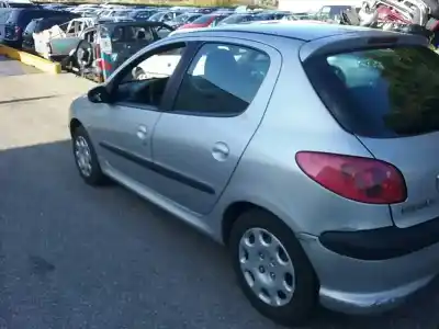 Утилизация автомобиля peugeot                                            206 berlina                                                                                                                                                                                                                                                xt                                                                                                                                                                                                                                                         года 2004 питание rhy