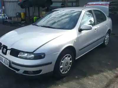 Утилизация автомобиля seat toledo (1m2) stella года 1999 питание agn