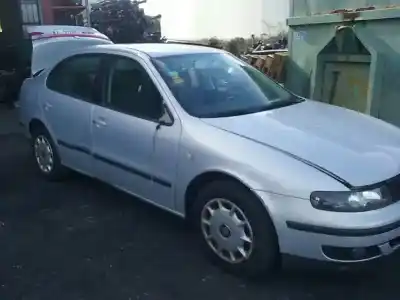 Утилизация автомобиля seat toledo (1m2) stella года 1999 питание agn
