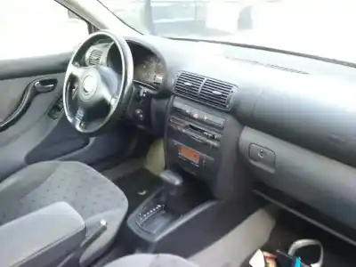 Утилизация автомобиля seat toledo (1m2) stella года 1999 питание agn