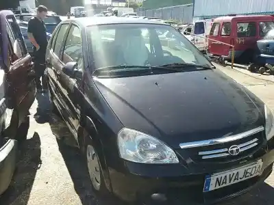 Здавання транспортного засобу tata indica (40_v2) 1.4 d року 2007 потужний digor 05