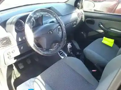 Здавання транспортного засобу tata indica (40_v2) 1.4 d року 2007 потужний digor 05
