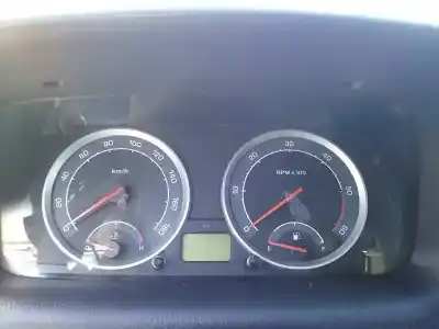 Здавання транспортного засобу tata indica (40_v2) 1.4 d року 2007 потужний digor 05