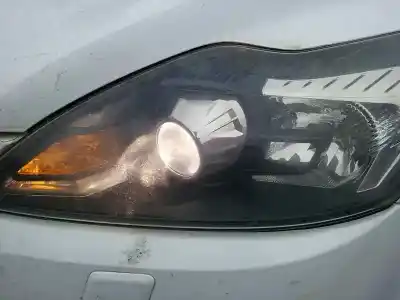 Véhicule à la ferraille ford focus lim. (cb4) trend de l'année 2008 alimenté g8db