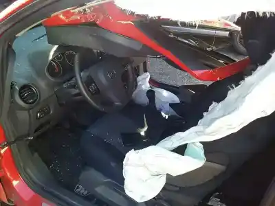 Здавання транспортного засобу opel corsa d selective року 2011 потужний a12xer