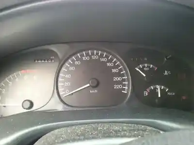 Vehículo de desguace opel sintra gls del año 1998 con motor x22dth