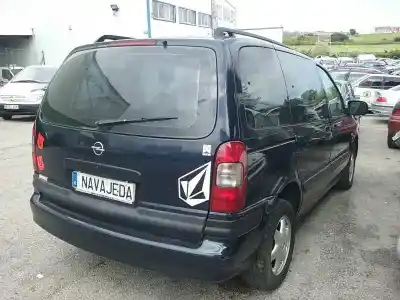 Vehículo de desguace opel sintra gls del año 1998 con motor x22dth