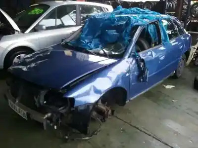 Утилизация автомобиля AUDI A3 (8L) 1.9 TDI Ambiente года 2002 питание ASZ