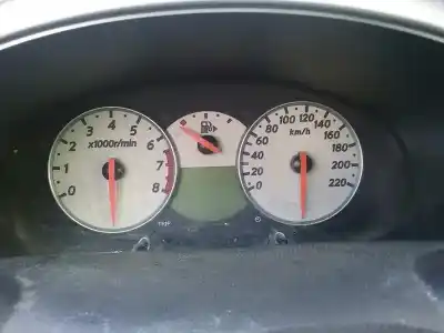 Утилизация автомобиля nissan micra c+c (ck12e) active luxury года 2007 питание cr14de