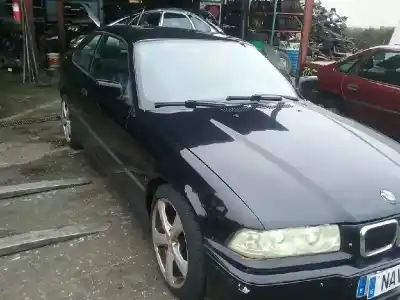 Véhicule à la ferraille bmw serie 3 coupe (e36) 325i de l'année 2006 alimenté 256s1