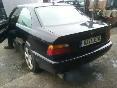 Véhicule à la ferraille bmw serie 3 coupe (e36) 325i de l'année 2006 alimenté 256s1