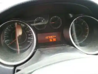 Veículo de Sucata fiat bravo (198) 1.9 dynamic multijet do ano 2008 alimentado 192a8000