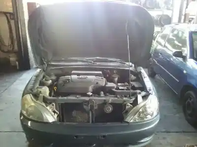 Veículo de Sucata KIA RIO LS Berlina do ano 2001 alimentado A5D