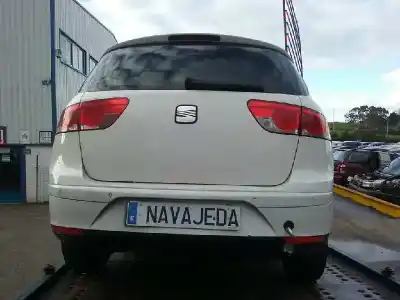 Vehicul casat seat altea xl (5p5) stylance / style al anului 2009 alimentat bxe