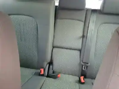 Vehicul casat seat altea xl (5p5) stylance / style al anului 2009 alimentat bxe