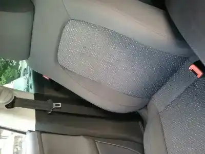 Vehicul casat seat altea xl (5p5) stylance / style al anului 2009 alimentat bxe