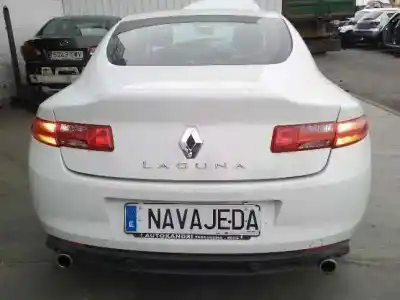 Veículo de Sucata otras marcas laguna coupe emotion plus do ano 2010 alimentado f4r800