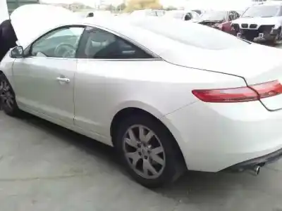 Veículo de Sucata otras marcas laguna coupe emotion plus do ano 2010 alimentado f4r800