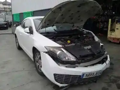 Veículo de Sucata otras marcas laguna coupe emotion plus do ano 2010 alimentado f4r800