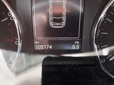 Утилизация автомобиля skoda octavia combi (5e5) elegance года 2014 питание chpa