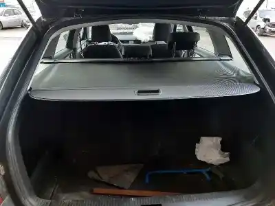 Утилизация автомобиля skoda octavia combi (5e5) elegance года 2014 питание chpa