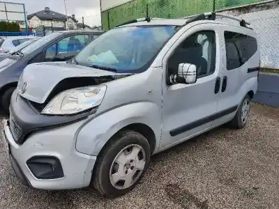 Scrapping Vehicle fiat                                               qubo (300)                                                                                                                                                                                                                                                 dynamic                                                                                                                                                                                                                                                    of the year 2017 powered 330a1000