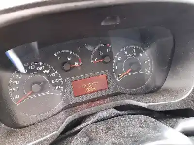 Scrapping Vehicle fiat                                               qubo (300)                                                                                                                                                                                                                                                 dynamic                                                                                                                                                                                                                                                    of the year 2017 powered 330a1000