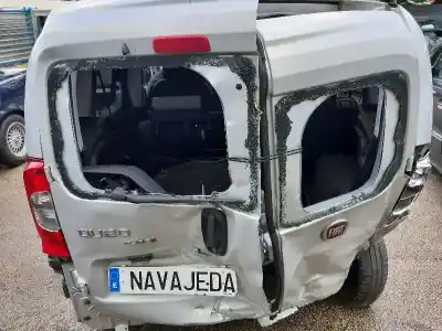 Scrapping Vehicle fiat                                               qubo (300)                                                                                                                                                                                                                                                 dynamic                                                                                                                                                                                                                                                    of the year 2017 powered 330a1000