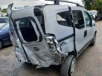 Scrapping Vehicle fiat                                               qubo (300)                                                                                                                                                                                                                                                 dynamic                                                                                                                                                                                                                                                    of the year 2017 powered 330a1000