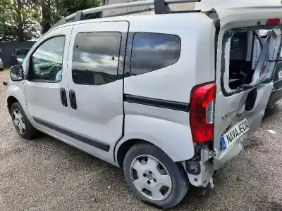 Scrapping Vehicle fiat                                               qubo (300)                                                                                                                                                                                                                                                 dynamic                                                                                                                                                                                                                                                    of the year 2017 powered 330a1000