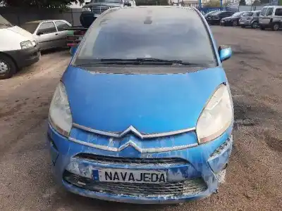 Здавання транспортного засобу CITROEN C4 PICASSO Premier року 2008 потужний 9HZ Здавання транспортного засобу CITROEN C4 PICASSO Premier року 2008 потужний 9HZ