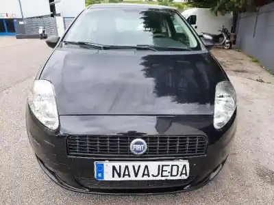 Hurda Aracı FIAT PUNTO (199) Pop Yılın 2005 güçlü 350A1000