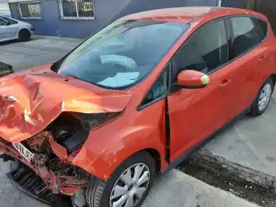 Утилизация автомобиля ford c-max trend года 2011 питание iqdb