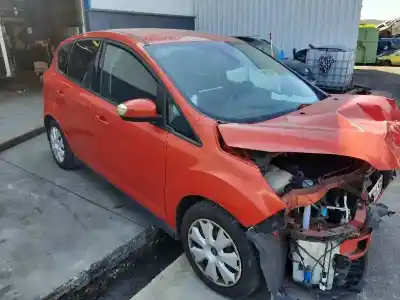 Утилизация автомобиля ford c-max trend года 2011 питание iqdb