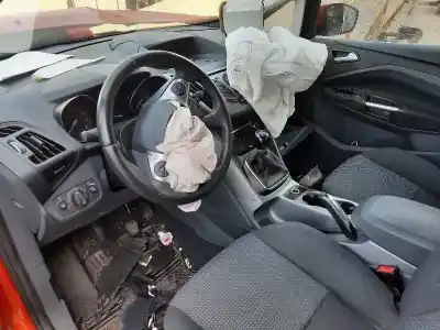 Утилизация автомобиля ford c-max trend года 2011 питание iqdb