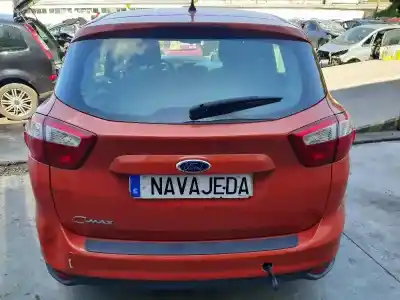 Утилизация автомобиля ford c-max trend года 2011 питание iqdb