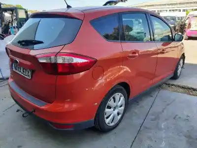 Утилизация автомобиля ford c-max trend года 2011 питание iqdb