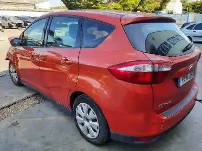 Утилизация автомобиля ford c-max trend года 2011 питание iqdb