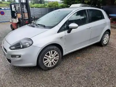 Hurda Aracı fiat punto (199) young yılın 2014 güçlü 199a9000