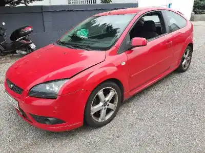 Veículo de Sucata ford focus lim. (cb4) trend do ano 2007 alimentado kkda