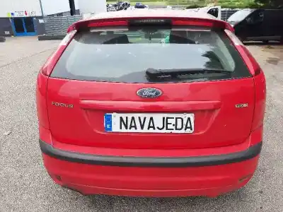 Veículo de Sucata ford focus lim. (cb4) trend do ano 2007 alimentado kkda