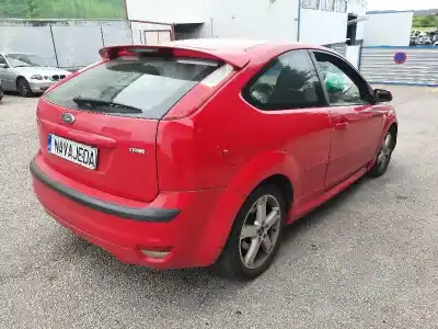 Veículo de Sucata ford focus lim. (cb4) trend do ano 2007 alimentado kkda