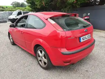 Veículo de Sucata ford focus lim. (cb4) trend do ano 2007 alimentado kkda