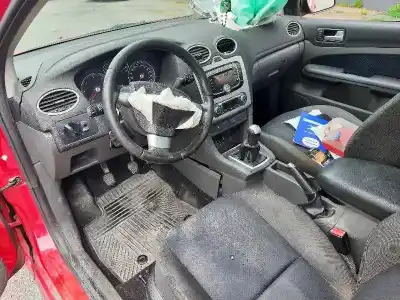 Veículo de Sucata ford focus lim. (cb4) trend do ano 2007 alimentado kkda