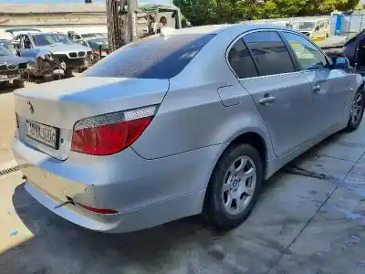 Scrapping Vehicle bmw serie 5 berlina (e60) 525d of the year 2006 powered 256d2