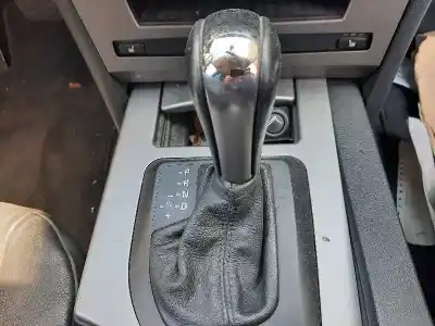 Scrapping Vehicle bmw serie 5 berlina (e60) 525d of the year 2006 powered 256d2