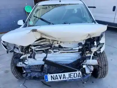 Veicolo di demolizione DACIA SANDERO Stepway Comfort dell'anno 2020 alimentato K9KU8