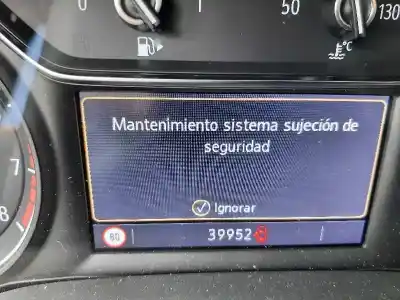 Veículo de Sucata opel insignia grand sport excellence do ano 2018 alimentado b15sft