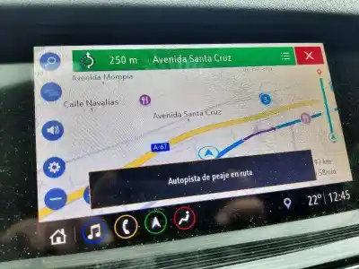 Veículo de Sucata opel insignia grand sport excellence do ano 2018 alimentado b15sft