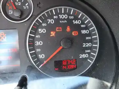 Утилизация автомобиля audi a3 (8p) 1.6 attraction года 2007 питание bse